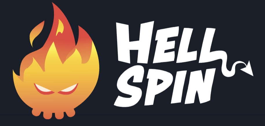 Logo Hellspin Casino